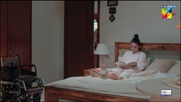 Woh Ziddi Si - Episode 37 - 22nd December 2024